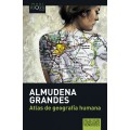 ATLAS DE GEOGRAFÍA HUMANA